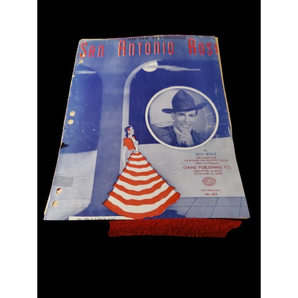 Bundle of sheet music - Picture 2 of 5